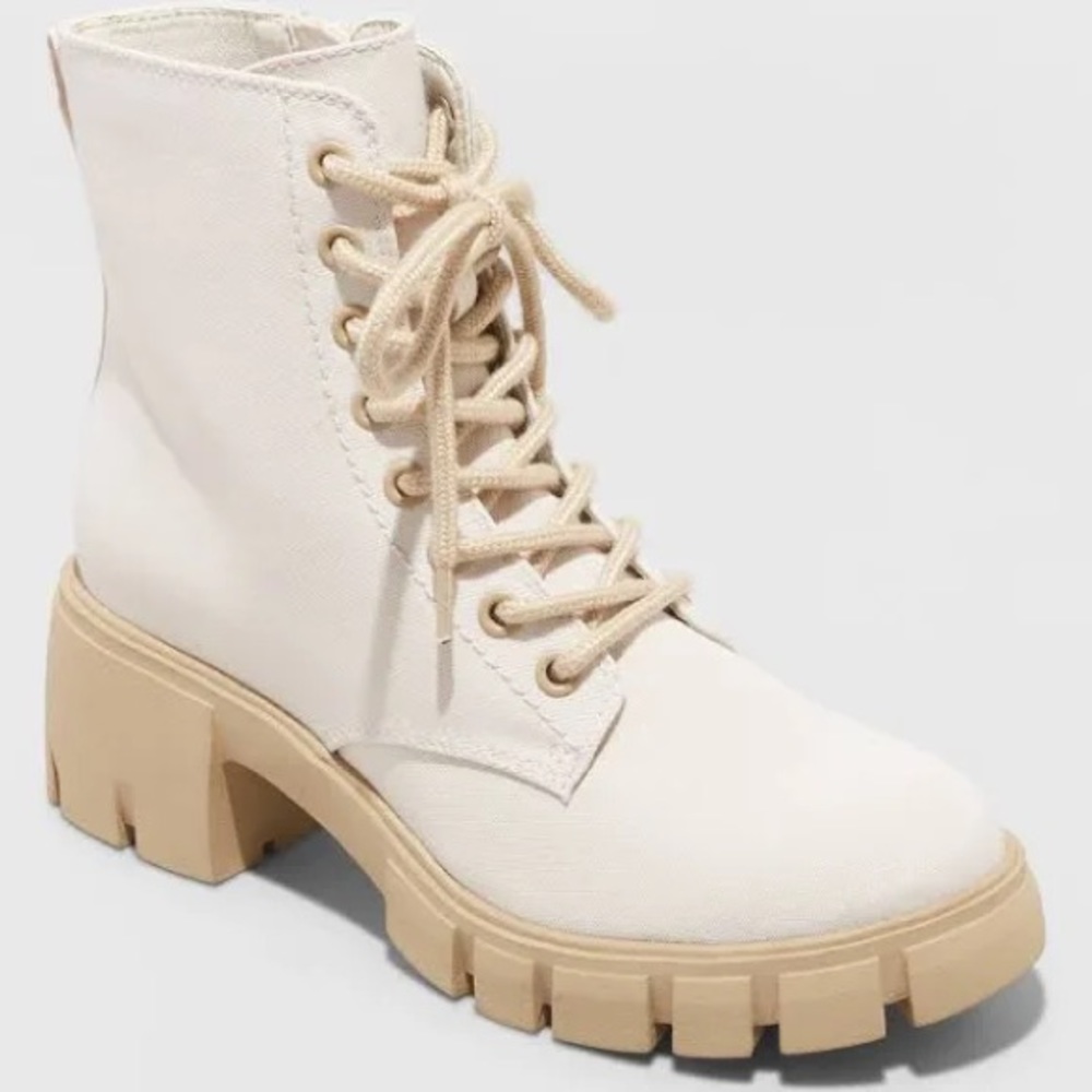 Universal Threads Womens Kolbi Boots Size 10